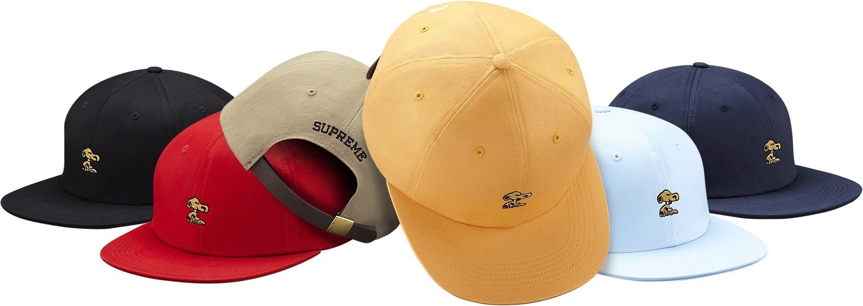 Vietnam 6-Panel